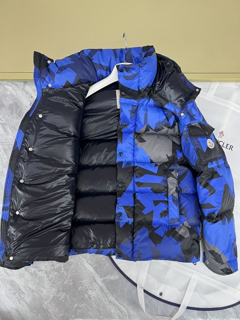 Moncler Down Jackets